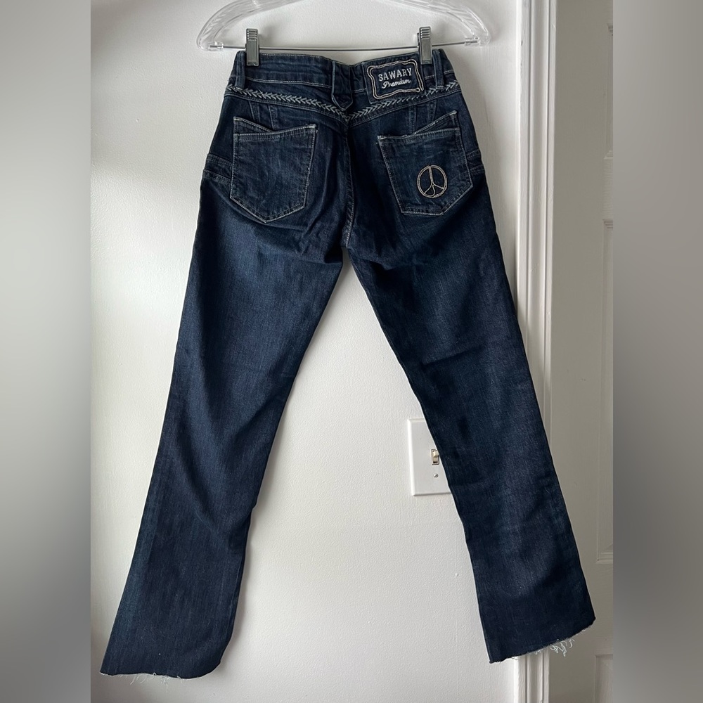 Brazilian jeans
